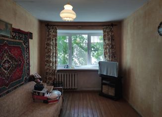 Продажа 2-комнатной квартиры, 40.8 м2, Карабаново, улица Мира, 28