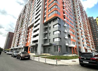 Продам 2-ком. квартиру, 56.1 м2, Москва, 6-я Радиальная улица, 7/6к3, станция Покровское