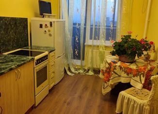 Аренда 2-комнатной квартиры, 60 м2, Санкт-Петербург, Туристская улица, 15к2, исторический район Северо-Приморская часть