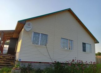 Продам дом, 70.1 м2, село Паль, Садовая улица