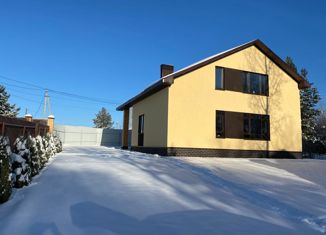 Дом на продажу, 193.6 м2, СНТ Мечта, улица Романтиков