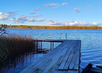 Участок на продажу, 9 сот., деревня Шидьеро, Дачный переулок