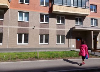 Продам однокомнатную квартиру, 42 м2, Колпино, ЖК Новое Колпино