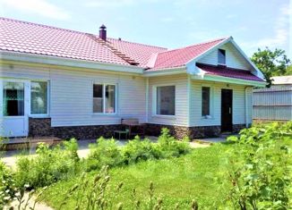 Продаю дом, 95 м2, посёлок городского типа Славянка