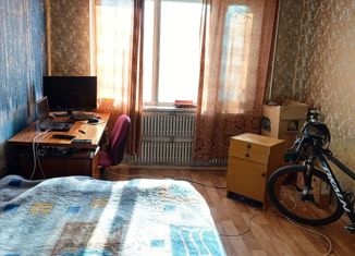 Продается однокомнатная квартира, 30.2 м2, Омск, Взлётная улица, 7Б