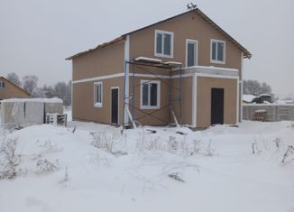 Продается дом, 173 м2, деревня Бахтеево