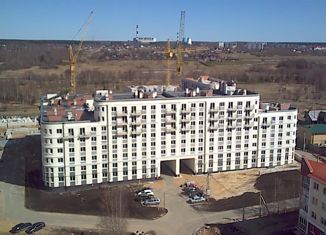 1-комнатная квартира на продажу, 31 м2, деревня Дерябиха