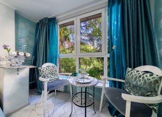 1-комнатная квартира на продажу, 55 м2, Сочи, улица Чайковского, 6, микрорайон Заречный