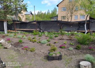 Продается земельный участок, 10 сот., деревня Марьино, улица Соколовка