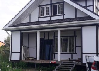 Продаю дом, 130.5 м2, деревня Захариха