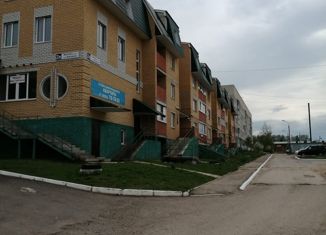 Двухкомнатная квартира на продажу, 54.7 м2, Мариинский Посад, Ярославская улица, 2В