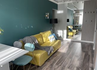 Продажа трехкомнатной квартиры, 61 м2, Москва, Планетная улица, 8, Планетная улица