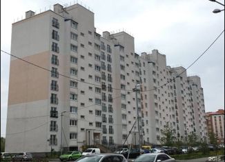 Продается 2-комнатная квартира, 52.6 м2, Калининград, Иртышский переулок, 8, Московский район