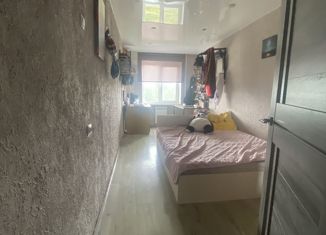 Трехкомнатная квартира на продажу, 75 м2, Красноярск, улица Говорова, 52, Ленинский район