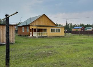 Продажа дома, 73.6 м2, село Сунтар, улица Братьев Насыровых, 24