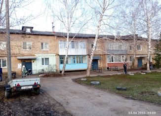 3-ком. квартира на продажу, 66.1 м2, поселок городского типа Суходол, улица Пушкина, 22