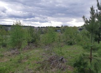 Продажа земельного участка, 15 сот., деревня Мыльники, Заречная улица