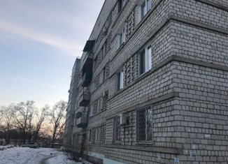 Продам 1-комнатную квартиру, 27 м2, Спасск-Дальний, Линейная улица, 1А