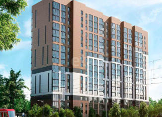 Продается 1-ком. квартира, 29 м2, Новосибирск, метро Площадь Маркса