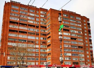 Продается 2-ком. квартира, 60 м2, Йошкар-Ола, улица Кирова, 1, микрорайон Ленинский