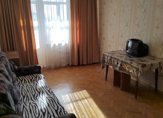 Продается трехкомнатная квартира, 63.9 м2, Воронеж, улица Генерала Лизюкова, 18, Коминтерновский район