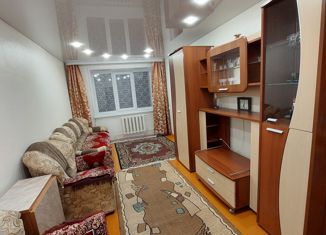 Продажа 2-ком. квартиры, 38.6 м2, Ангарск, 33-й квартал, 18