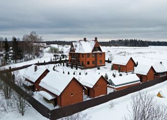 Продажа дома, 435.1 м2, деревня Кутьино, Долинная улица, 13