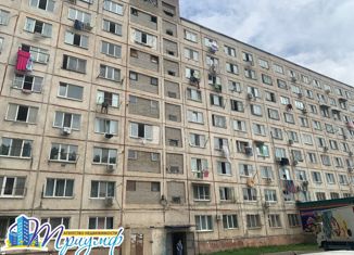 Продажа однокомнатной квартиры, 17.9 м2, Артём, улица Кирова, 150