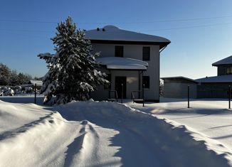 Продается дом, 138 м2, ДНТ Клевер, Лесная улица