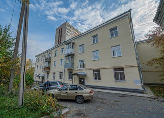 1-ком. квартира на продажу, 31.5 м2, Екатеринбург, улица Сулимова, 59Б, улица Сулимова