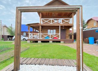 Продаю дом, 80 м2, СНТ Дорожник, 5-я Огородная улица