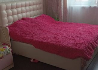 Двухкомнатная квартира на продажу, 52.7 м2, дачный посёлок Кокошкино, улица Дзержинского, 4