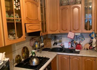 Продается 2-комнатная квартира, 47.2 м2, Москва, Авангардная улица, 8к3, Авангардная улица