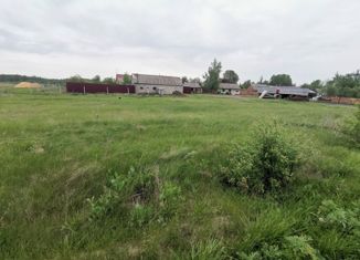 Земельный участок на продажу, 12000 сот., рабочий посёлок Знаменка, Северный переулок
