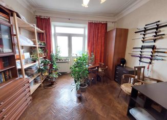 Продажа трехкомнатной квартиры, 73 м2, Москва, Дмитровское шоссе, 7к2, метро Тимирязевская