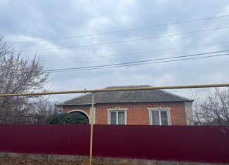 Продается дом, 95.8 м2, посёлок Зелёный, Степной переулок, 36