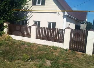 Продается дом, 64.3 м2, посёлок городского типа Чишмы, Солнечная улица, 2-й квартал, 8