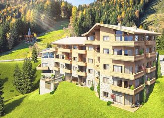 Двухкомнатная квартира на продажу, 85 м2, село Эстосадок, село Эстосадок, 16