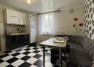 Продам дом, 88.9 м2, село Бессергеновка, Мирная улица, 22