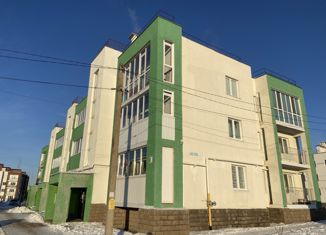 Продам 2-комнатную квартиру, 48.4 м2, село Булгаково, Столбовая улица, 43