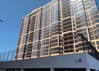 Продам 3-комнатную квартиру, 63.3 м2, Краснодар, Конгрессная улица, 41к1, ЖК Отражение