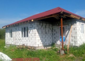 Продажа дома, 90 м2, деревня Фомина, Советская улица