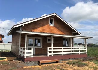 Продается дом, 70 м2, Бронницы, Ювелирная улица, 26