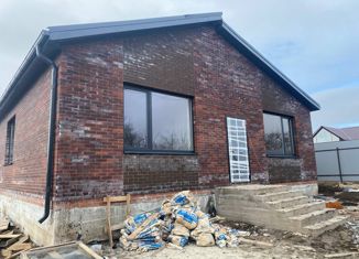 Дом на продажу, 105 м2, поселок Верхнетемерницкий, Межзвёздный бульвар