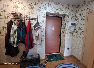 Однокомнатная квартира на продажу, 33.6 м2, поселок городского типа Арти, улица Королёва, 57