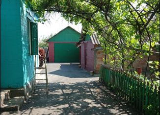 Продается дом, 77 м2, поселок Золотая Коса, Октябрьская улица, 25