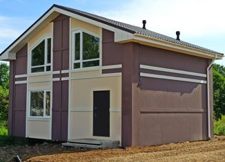 Продажа дома, 90 м2, деревня Афинеево