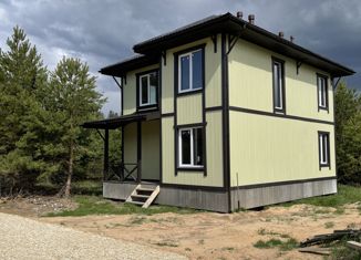 Продается дом, 134 м2, Орловское сельское поселение