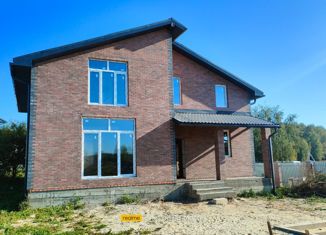 Продаю дом, 184 м2, деревня Чепелёво, улица Энтузиастов