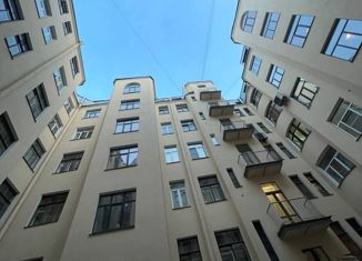 Продаю двухкомнатную квартиру, 71.2 м2, Санкт-Петербург, улица Некрасова, 60, улица Некрасова